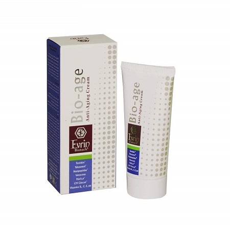 کرم جوانساز اورین مدل Bio-age